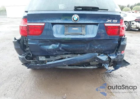 2012 BMW X5 xDrive35D from USA, damaged, VIN 5UXZW0C57CL664746